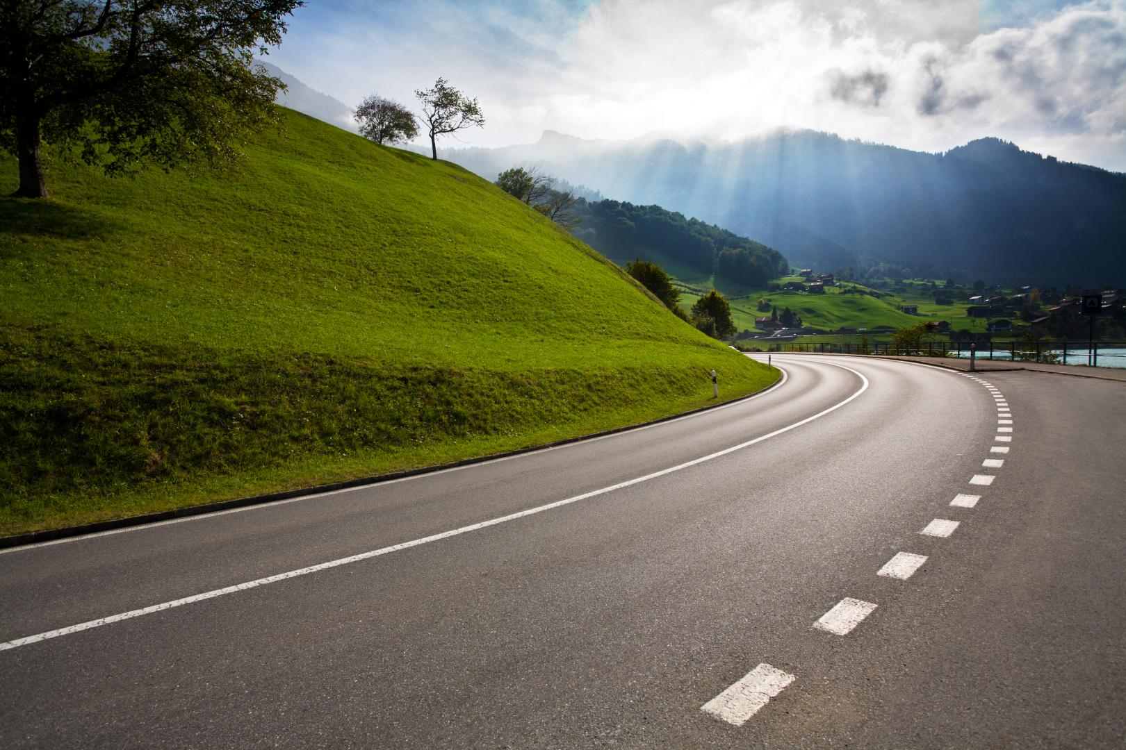 Marquage routier Alsace-Lorraine